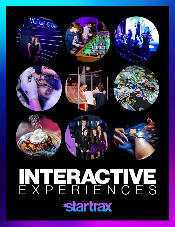 Activity Guide Cover Activity Guide Cover